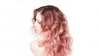 Как покрасить волосы в розовый Розовый цвет волос как добиться