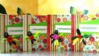 Teacher's Day: congratulations and beautiful postcards on the holiday Do-it-yourself postcards on preschool education day