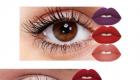 Bagaimana memilih warna lipstik yang sesuai dengan wajah Anda