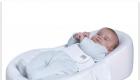 Kokona matracis jaundzimušo pareizai attīstībai Kokonu veidi un priekšrocības