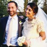 Валерий меладзе выдал свою старшую дочь замуж за финансиста из марракеша Меладзе выдал дочь замуж